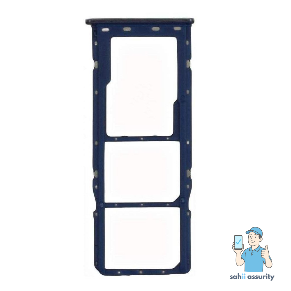 SIM Card Holder Tray for Xiaomi Redmi Y2 thumbnail